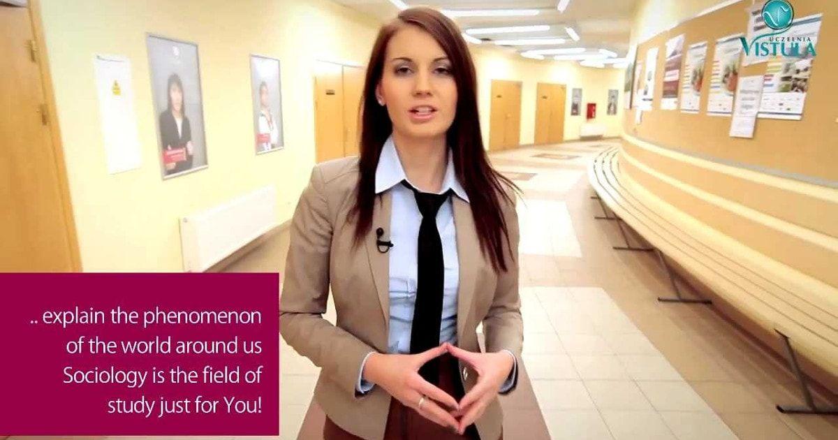 Академия Финансов и Бизнеса "Вистула" -галерея - 3