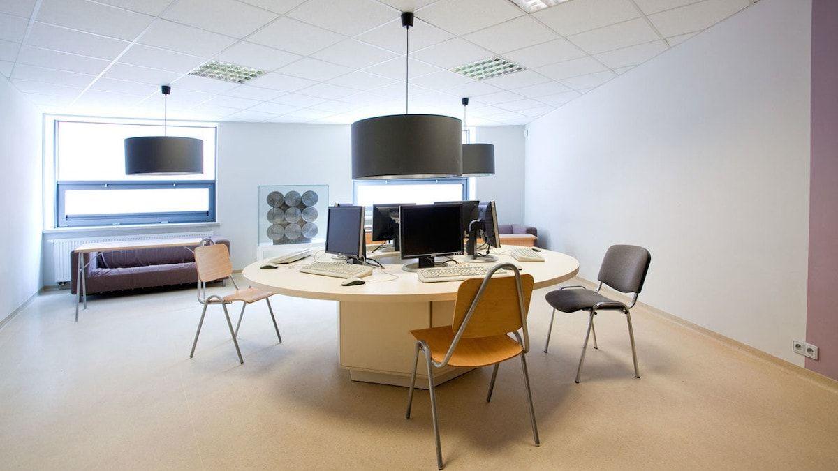 Университет финансов и менеджмента в Варшаве галерея - 1