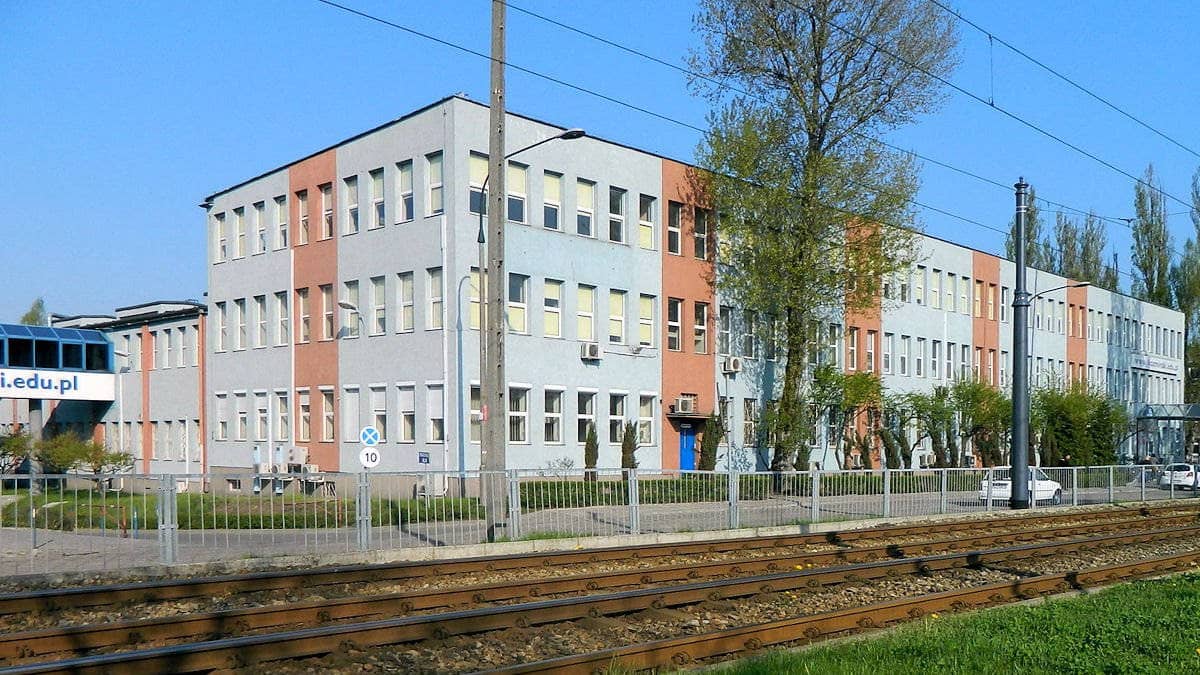 Университет Козьминского галерея - 4