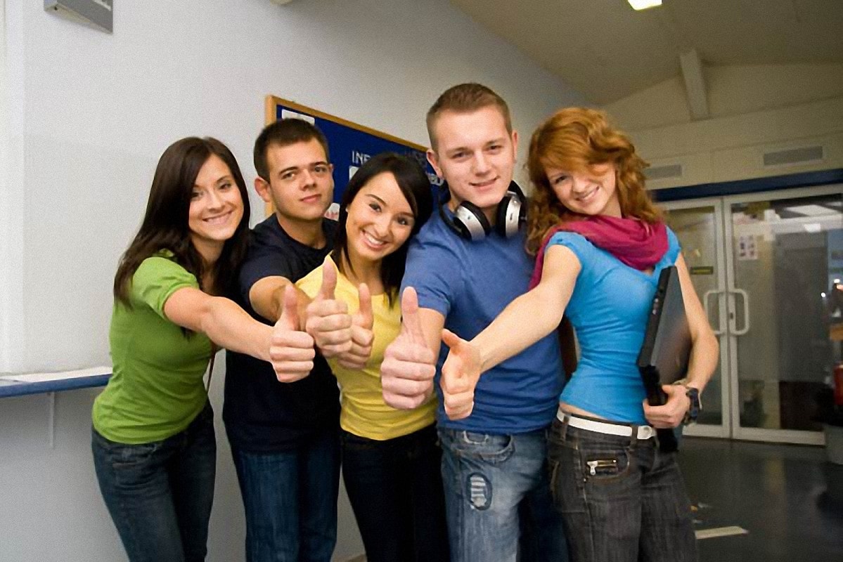 Вроцлавская высшая школа прикладной информатики Горизонт галерея - 2