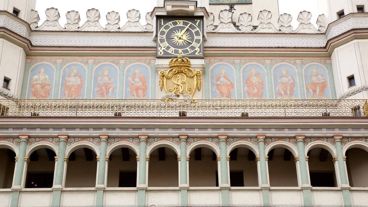 Высшая школа логистики галерея - 3