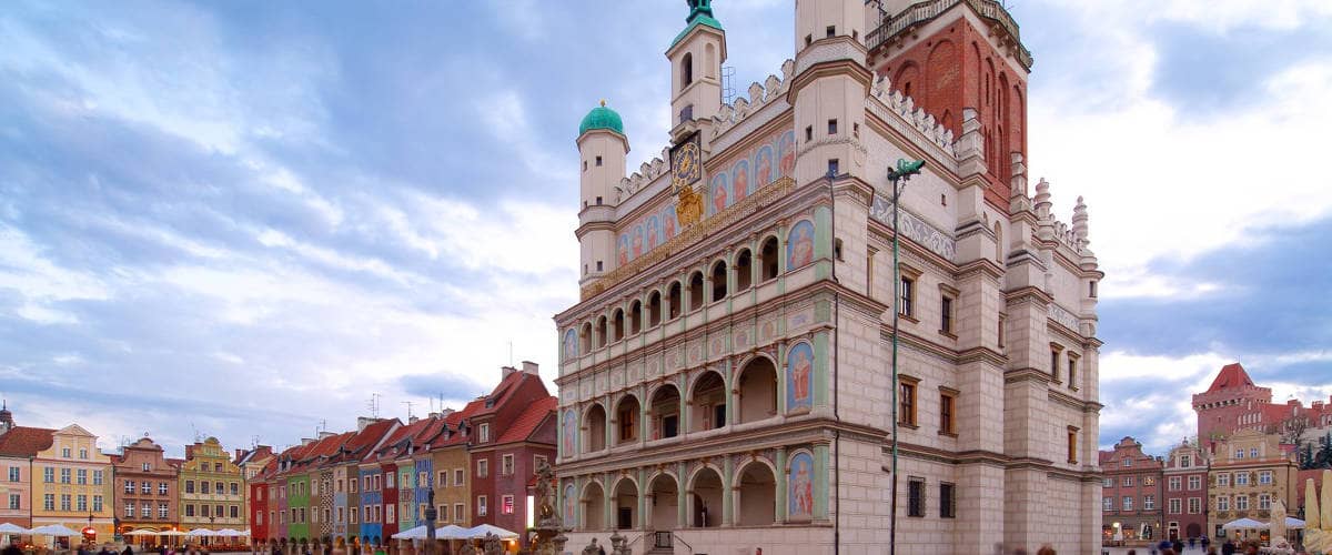 Европейская Высшая Школа Бизнеса