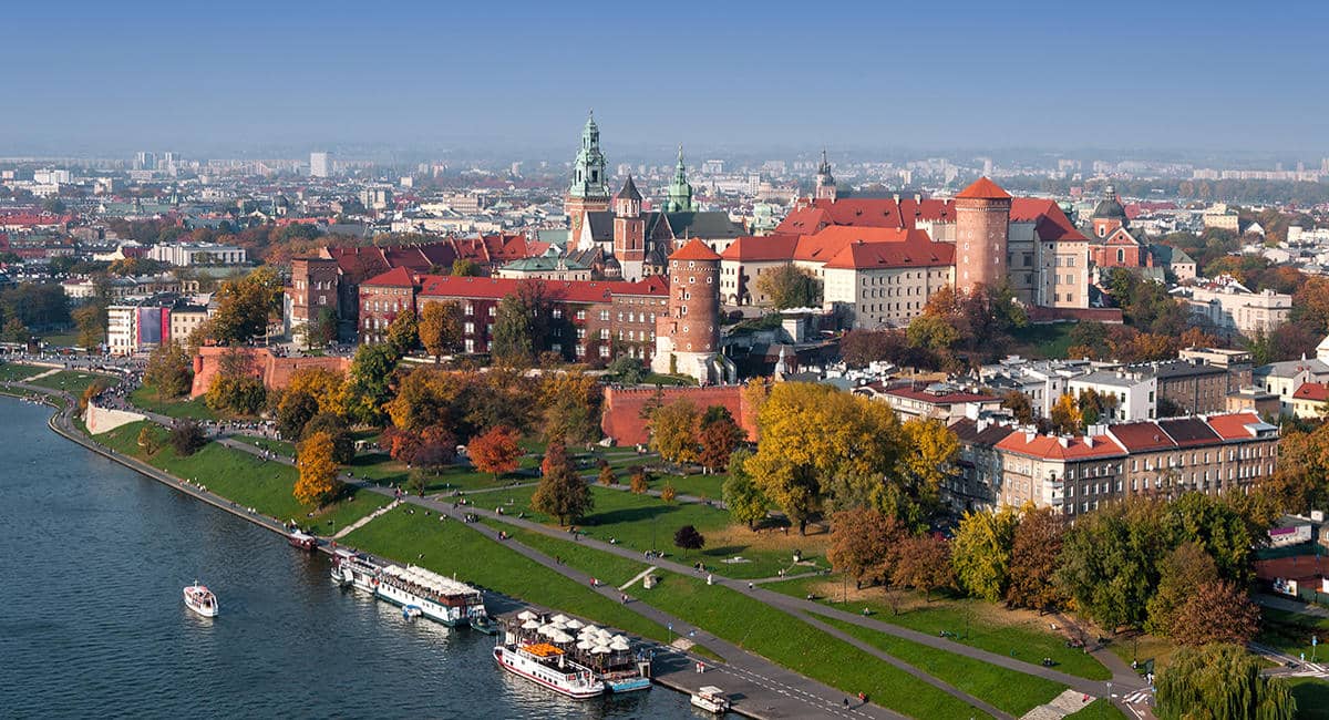 Краковская Академия им. А.Ф.Моджевского галерея - 2