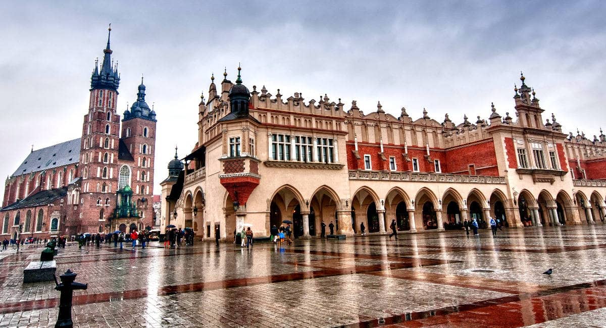 Туристический бизнес галерея - 1