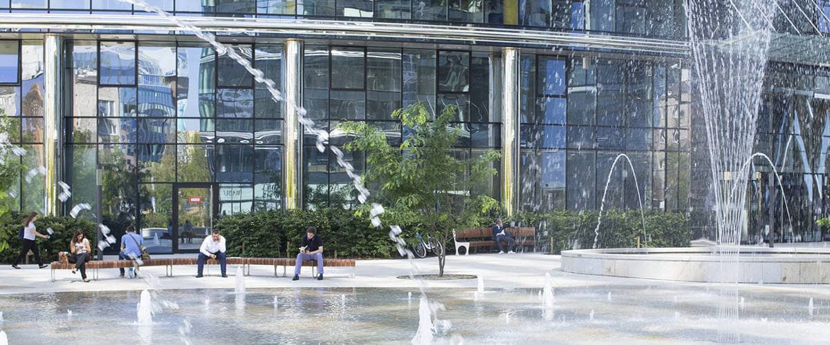 Университет менеджмента в Варшаве