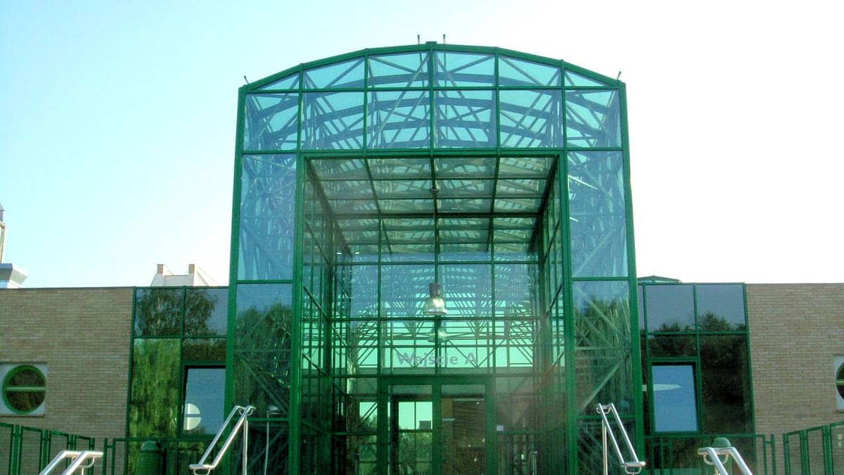 Университет им. Адама Мицкевича галерея - 3