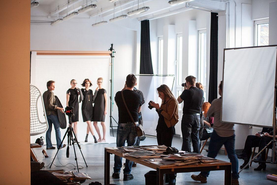 Высшая школа гуманитарных наук им Болеслава Пруса в Варшаве галерея -1