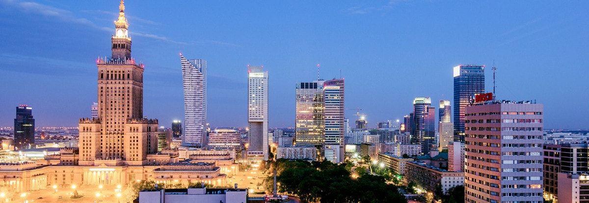 Высшая школа гуманитарных наук им Болеслава Пруса в Варшаве