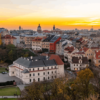 технікуми в Любліні