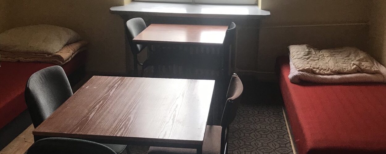 технікуми в Кракові Дембіца гуртожиток 2