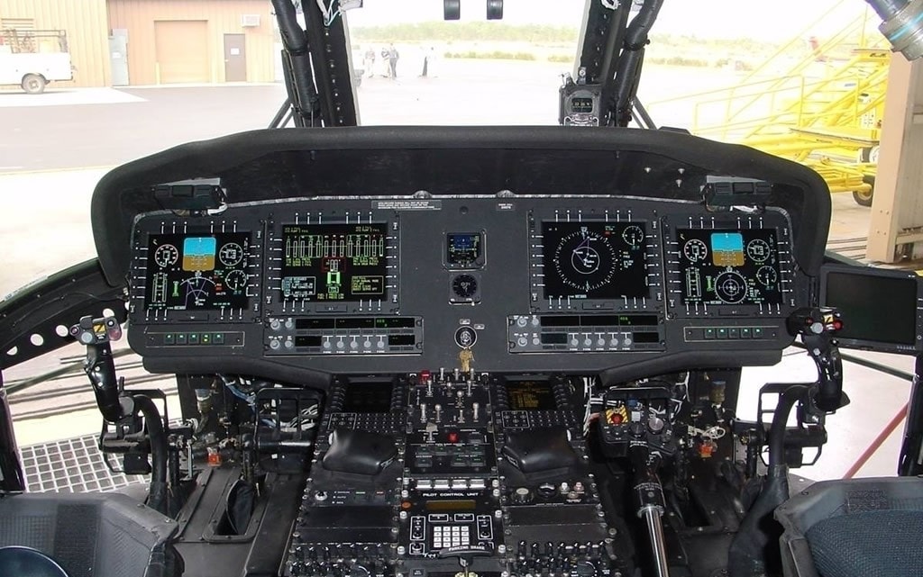 техник авионик гал 1