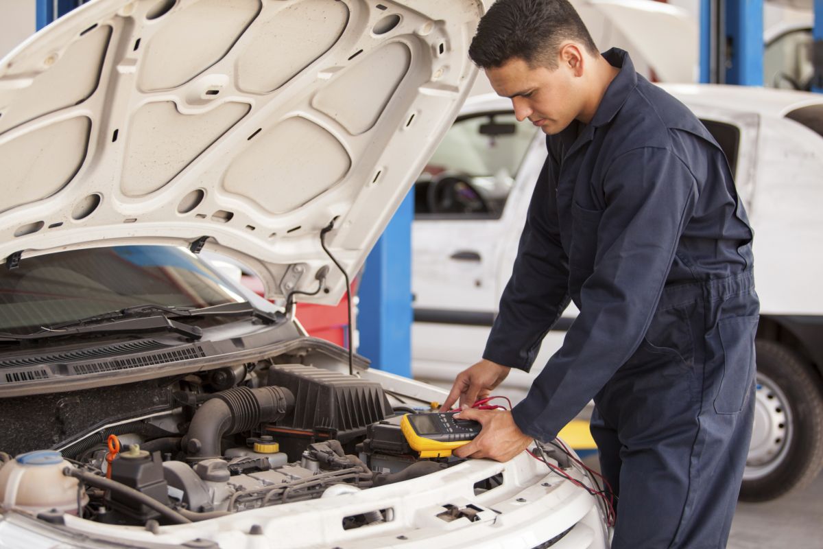 автотранспорт