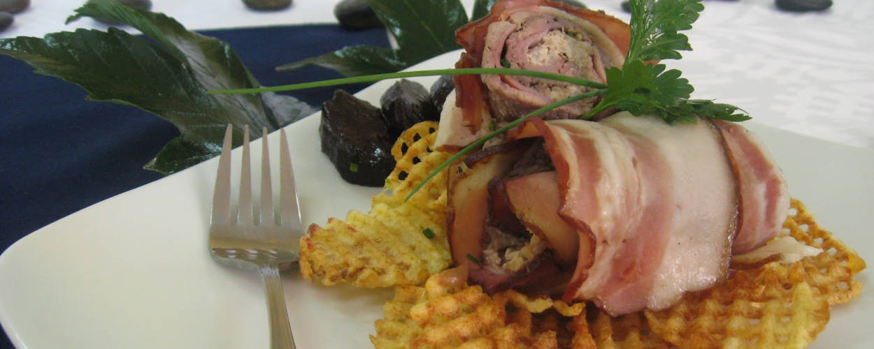 ресторанный бизнес гал 2