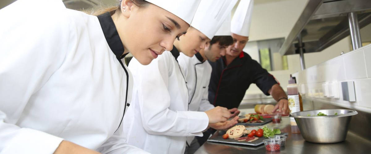 ресторанный бизнес гал 3