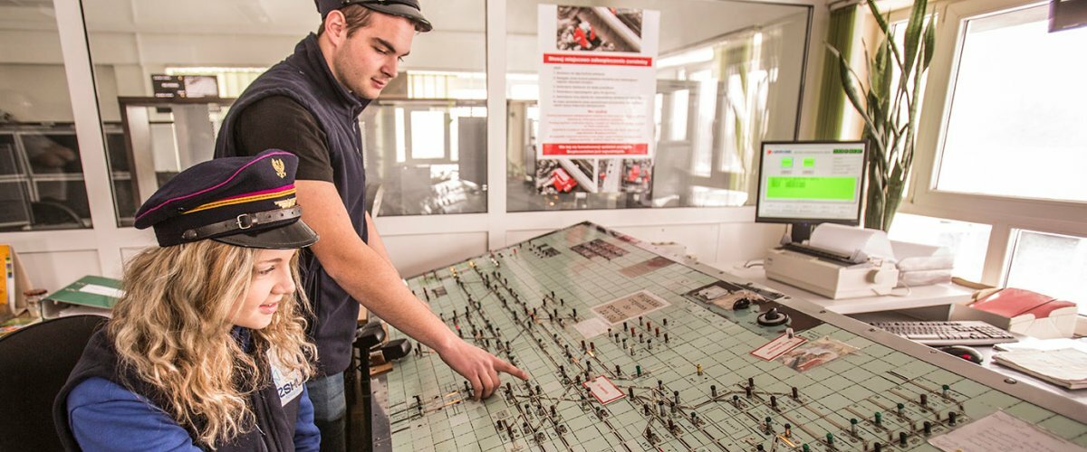 експлуатація портів і терміналів 2